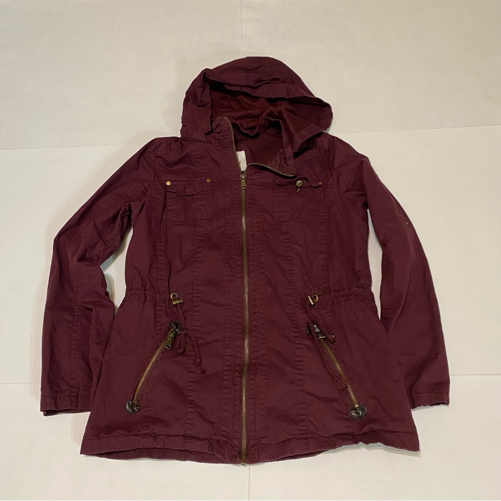 Snobbish Collection cargo top size medium